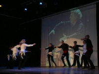 SABATI IN FESTA-TEATRO DI FELINO-5 FEBRAIO 2011.